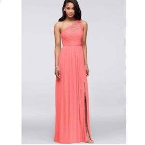 Beautiful bridesmaids dress!